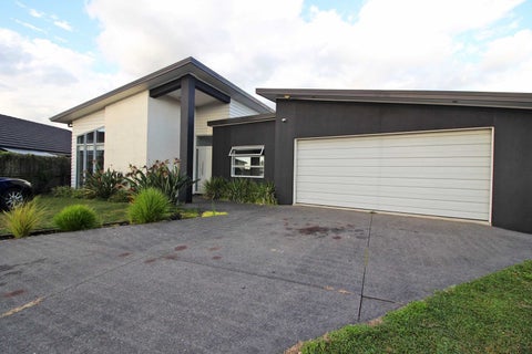 17 Ashwick Terrace, Huntington, Hamilton
