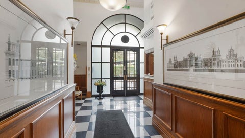 8E/50 Eden Crescent, Auckland Central, Auckland