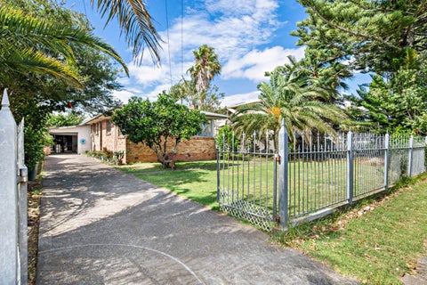 11 Hardie Street, Mangere East, Auckland