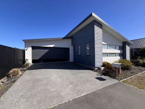 16 Toa Street, Kaiapoi, Kaiapoi