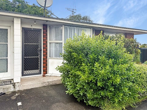 5/290 Ruahine Street, Terrace End, Palmerston North