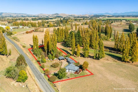 472 Maharakeke Road, Waipukurau, Waipukurau
