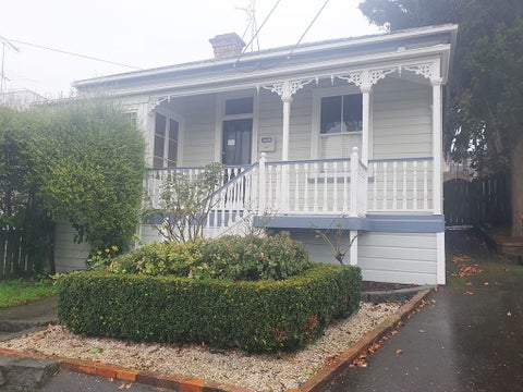 22 Gibraltar Crescent, Parnell, Auckland