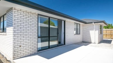 42C Beaver Road, Blenheim