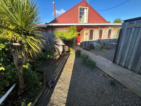17 Coronation Street, Norsewood, Norsewood