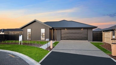 10 Jasmine Close, Rolleston, Rolleston