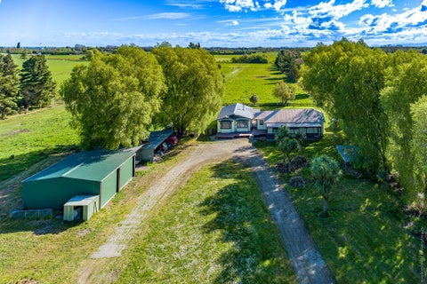 2/184 Wolfes Road, Springston, Christchurch