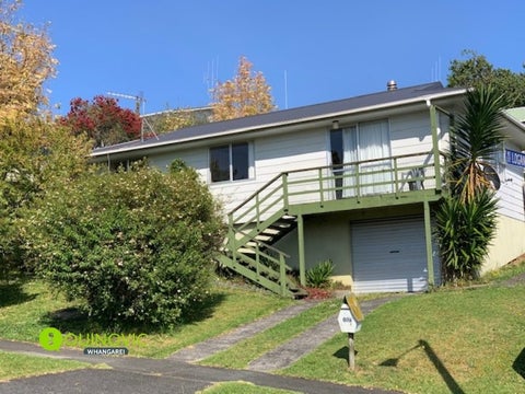 60A Eden Terrace, Te Kamo, Whangarei