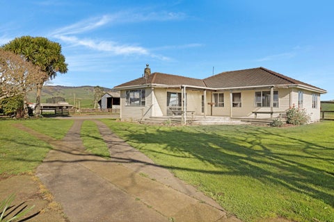263 Chepmell Road, Morrinsville, Morrinsville