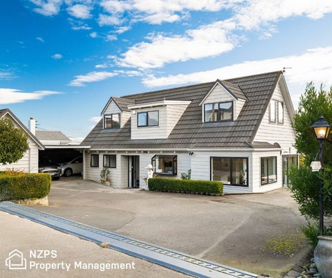 54 Scobie Road, Waverley, Dunedin