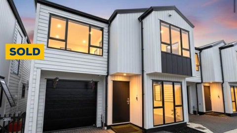 6B Pikitea Road, Mangere Bridge, Auckland