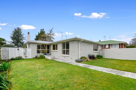 133 Elizabeth Drive, Tokoroa, Tokoroa