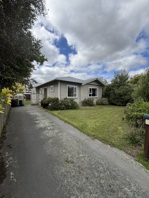 20 Plunket Street, Spreydon, Christchurch