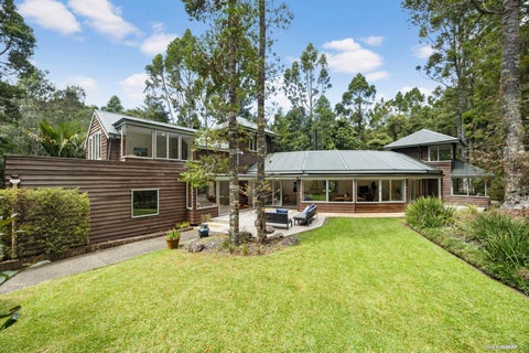 30 Fawcett Road, Laingholm, Auckland