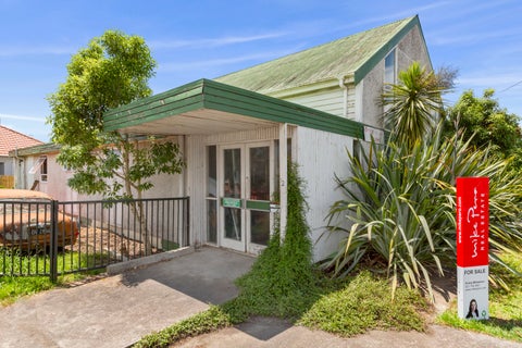 2 Corbett Street, Paeroa, Paeroa