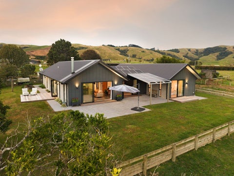 758 Kairangi Road, Rotoorangi, Cambridge
