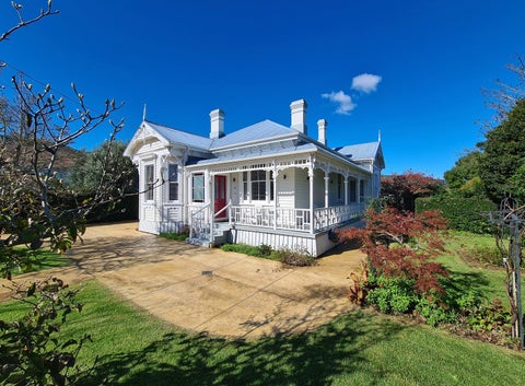 756 Rings Road, Coromandel, Coromandel