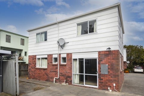 11A George Street, Riccarton, Christchurch