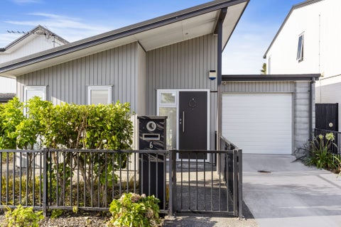 6 Vui Talitu Way, Glen Innes, Auckland