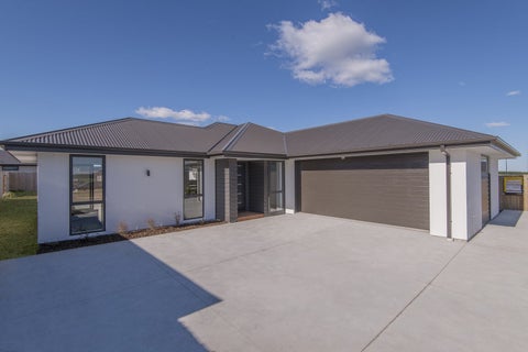 6 Killead Avenue, Darfield, Darfield