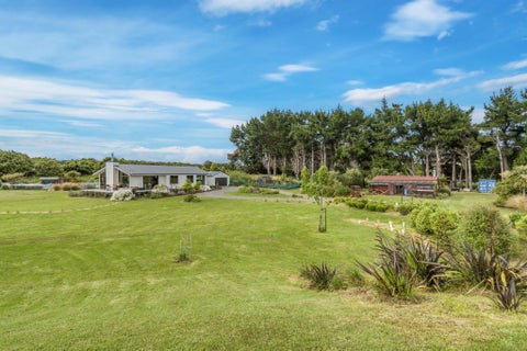 367 Oreti Road, Otatara