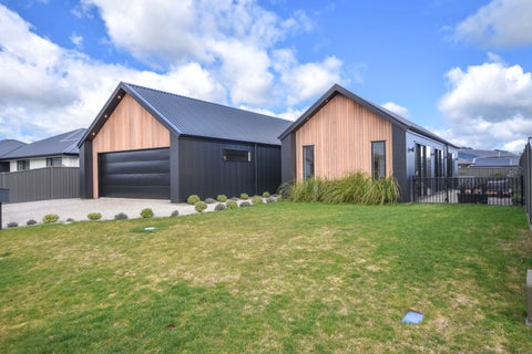 23 Caledonia Drive, Mosgiel, Mosgiel
