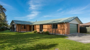 58 Colemans Road, Springlands, Blenheim