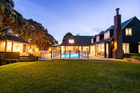 34 Seatoun Heights Road, Seatoun, Wellington