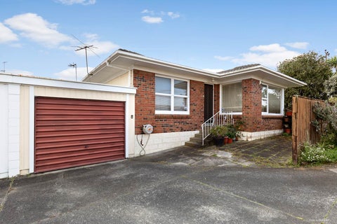 1/119 Coronation Road, Hillcrest, Auckland