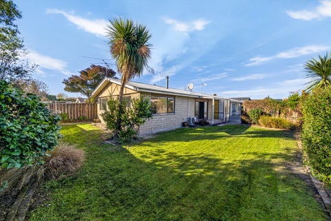 65B Newnham Street, Rangiora, Rangiora