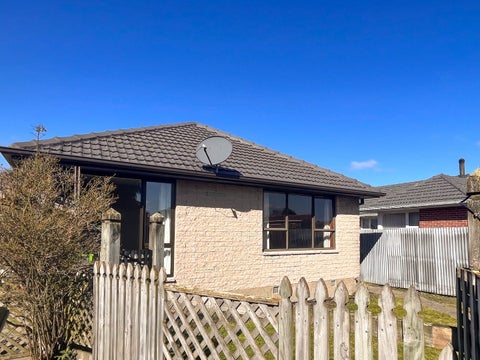 19 Blankney Street, Hornby, Christchurch