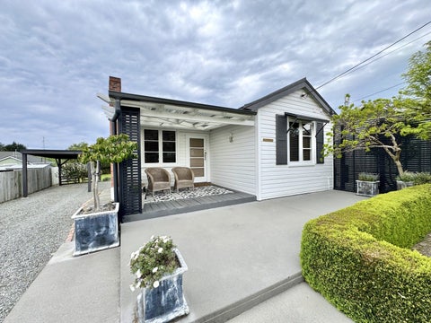 14 Westcott Street, Waimataitai, Timaru