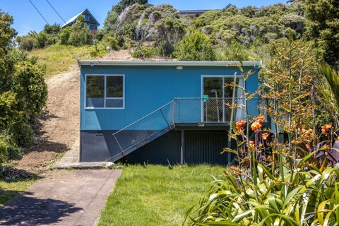 52 Great Barrier Road, Oneroa, Waiheke Island
