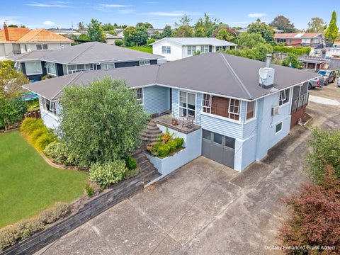 38 Helvetia Road, Pukekohe, Pukekohe