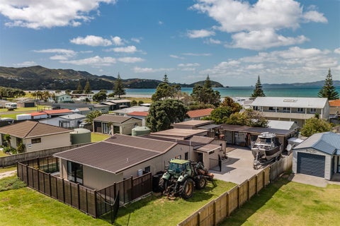21 VIRTUE CRES, Karikari Peninsula, Karikari Peninsula