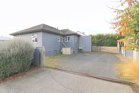 71 Islington Street, Turnbull Thomson Park, Invercargill