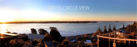 11A Te Awakura Terrace, Mount Pleasant, Christchurch
