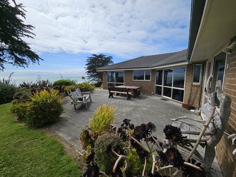 506 The Nuggets Road, Ahuriri Flat, Kaka Point