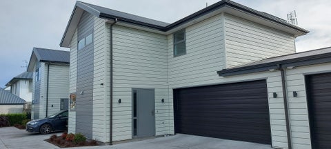 35C Whitmore Street, Edgeware, Christchurch