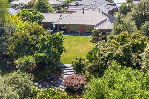 4 Millibrook Place, Tinwald, Ashburton
