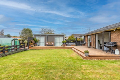 5 Colchester Place, Templeton, Christchurch