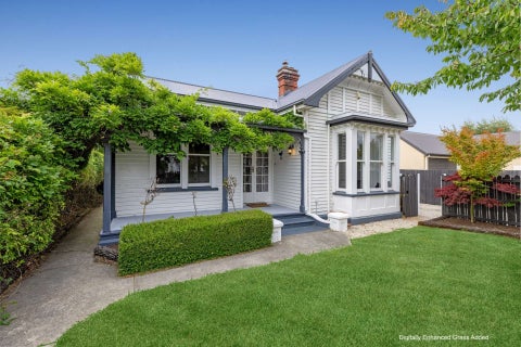 9 Seddon Street, Rangiora, Rangiora