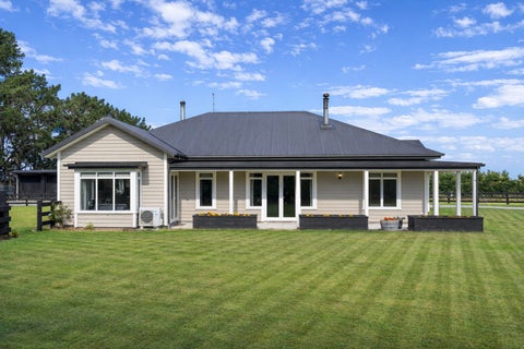 407 Springbank Road, Swannanoa, Rangiora