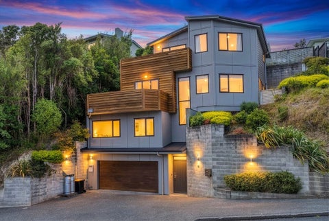 99 Mairangi Road, Wadestown, Wellington