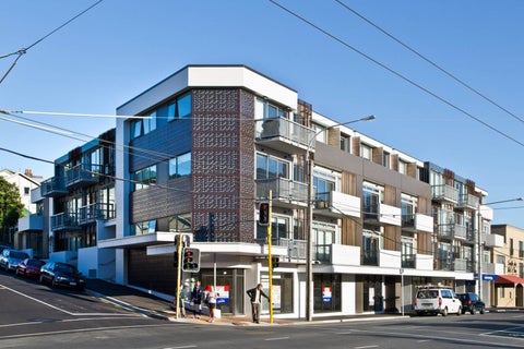 302/80 Riddiford Street, Newtown, Wellington