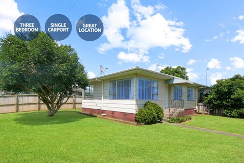 1/32 Challen Close, Conifer Grove, Takanini