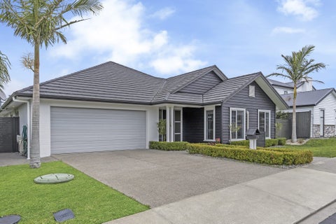 16 Wisteria Lane, Silverdale, Silverdale