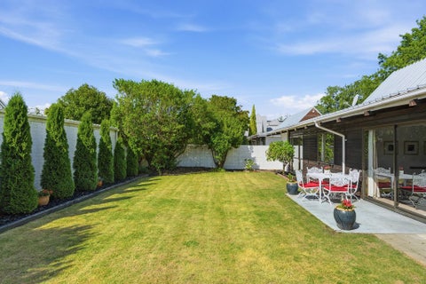 53 Rugby Street, Merivale, Christchurch