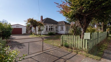 177 Malfroy Road, Utuhina, Rotorua