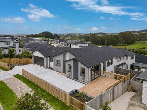 25 Tautoru Avenue, Orewa, Orewa